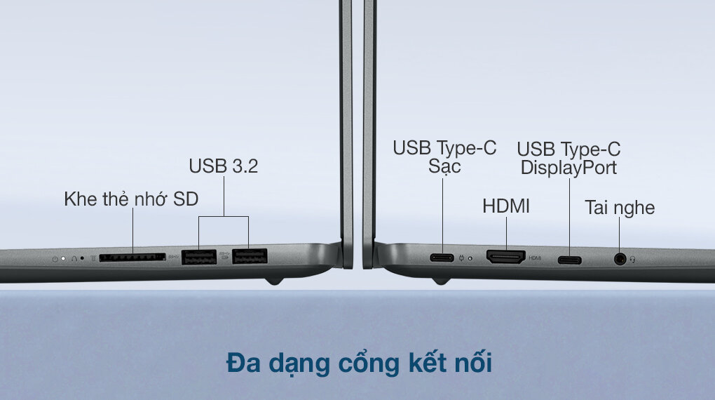 Laptop Lenovo IdeaPad Slim 5 Pro 14