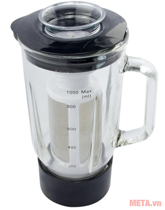 Máy xay sinh tố đa năng Magic A-93