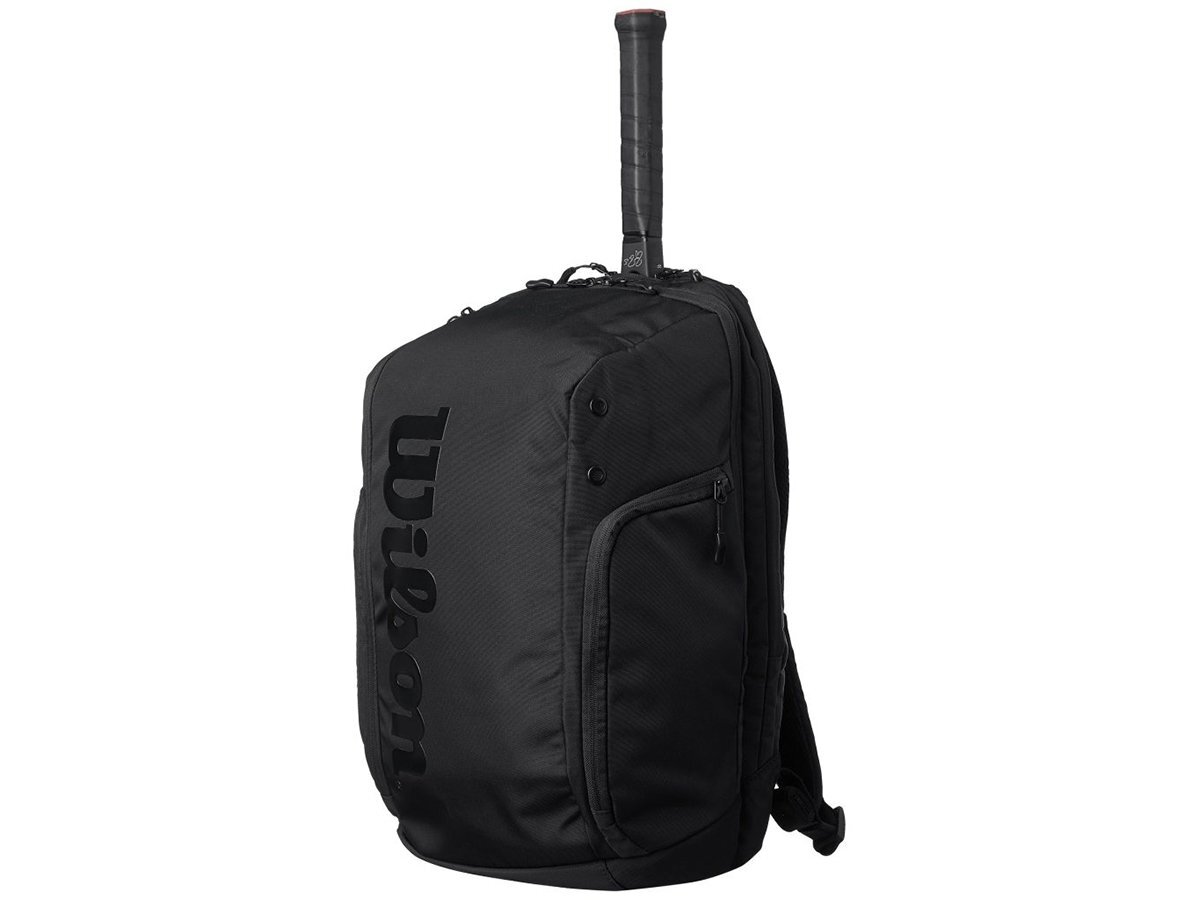 Balo tennis Wilson WR801080100