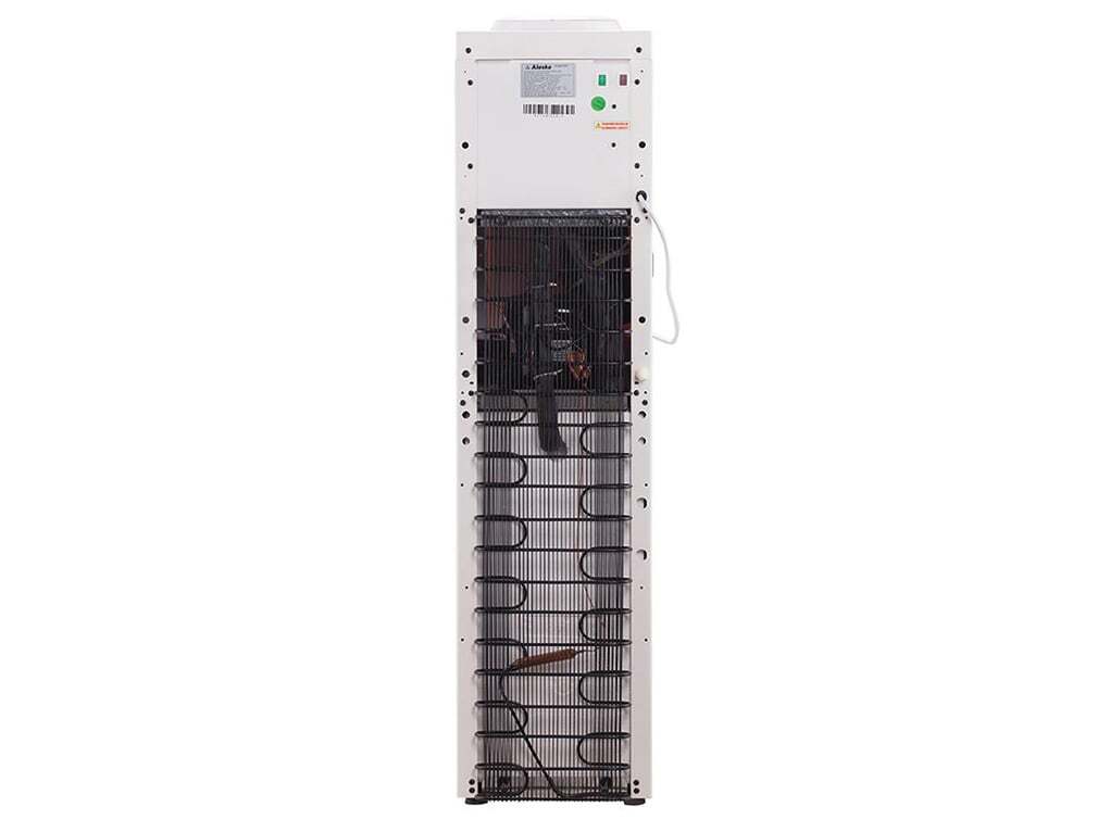 Cây nước nóng lạnh làm lạnh bằng Block Cây nước nóng lạnh