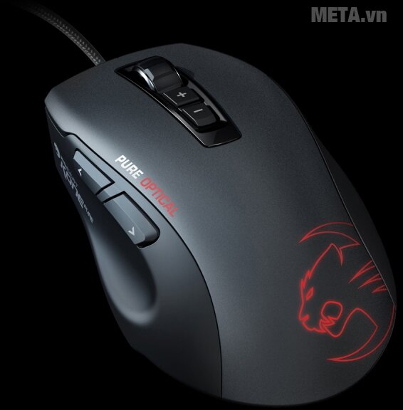 Chuột Gaming Kone Pure Optical