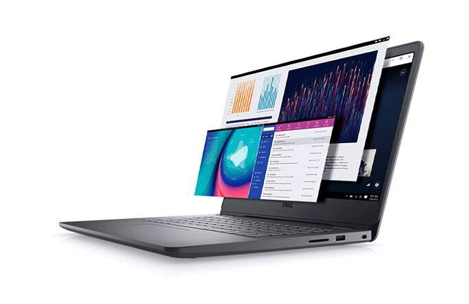 Laptop Dell Vostro 3400 YX51W6