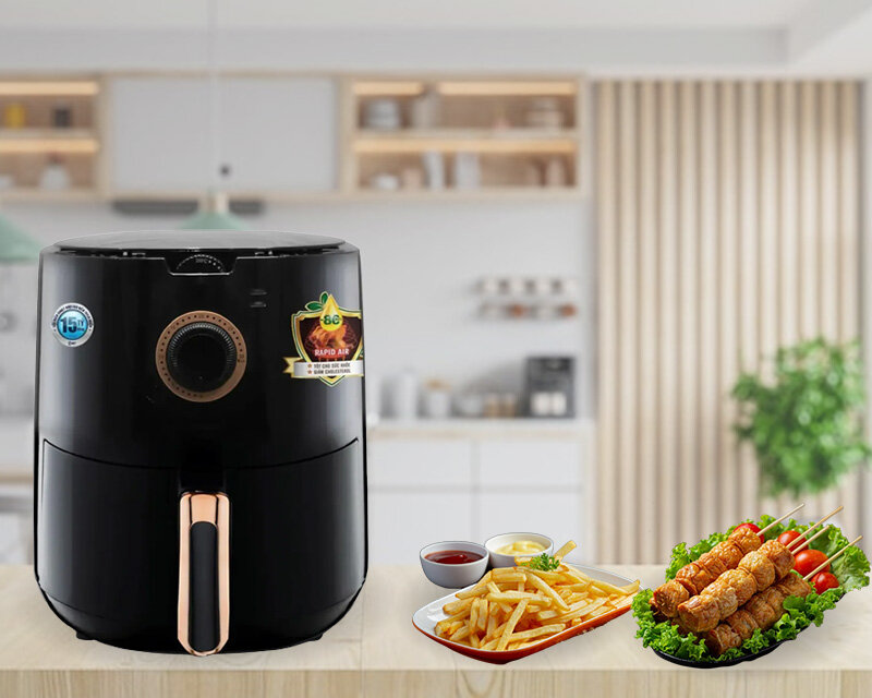 Thiết kế nhỏ gọn