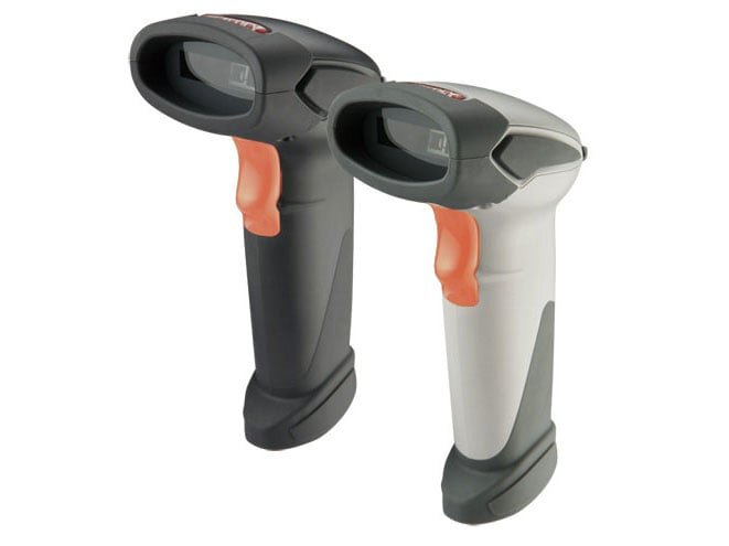 Máy quét mã vạch Zebex kết nối qua cổng USB Máy quét mã vạch Zebex