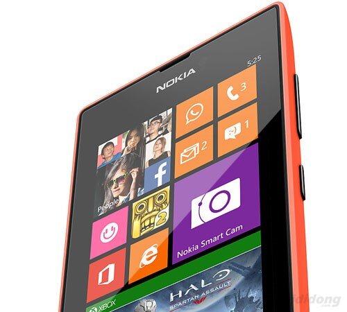 Điện thoại Nokia Lumia 525
