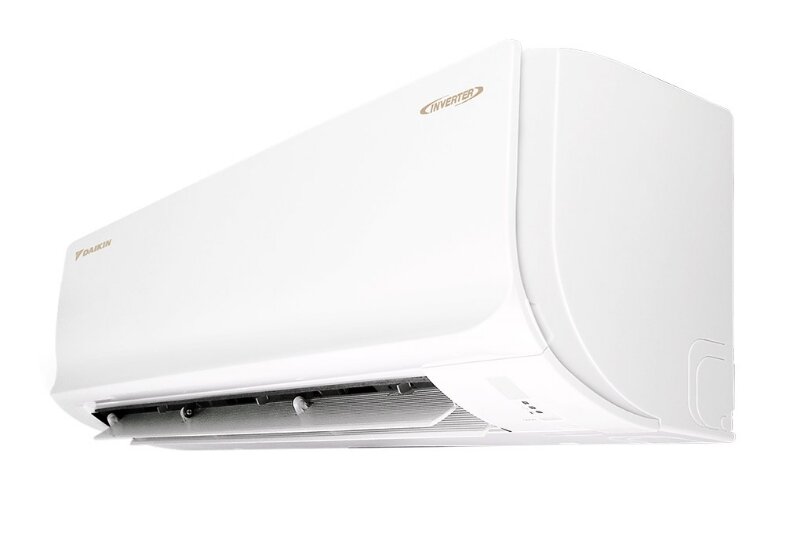 Điều Hòa Daikin Inverter 18000 BTU 1 Chiều FTKA50UAVMV nhiều tiện ích