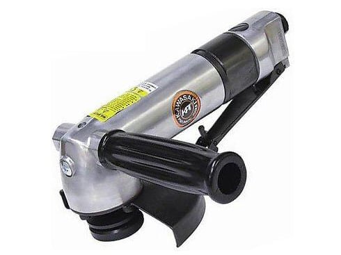 Máy mài góc khí nén Kawasaki KPT-126 Máy mài góc khí nén Kawasaki KPT-126