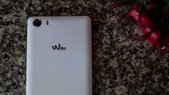 Điện thoại Wiko Fever
