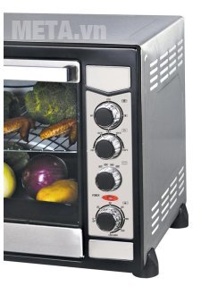 Lò nướng Sanaky VH 909S - 90 lít