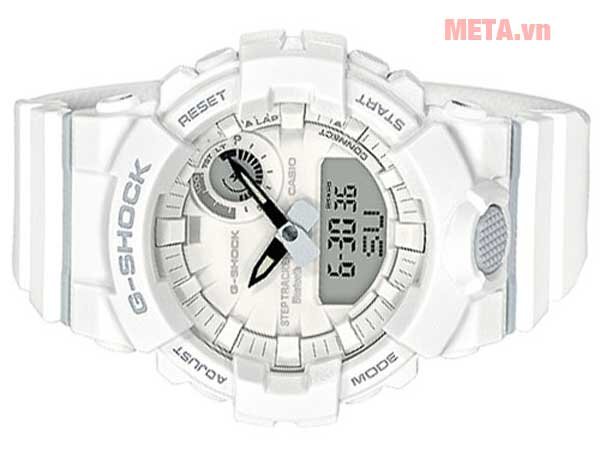 Đồng hồ G-Shock GBA-800-7ADR