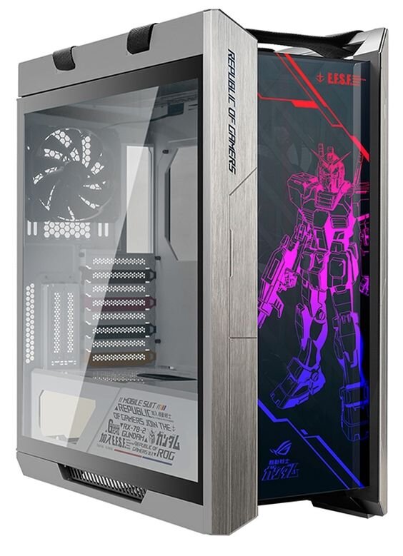 Asus Rog Strix Helios GX601 (Ảnh 1)