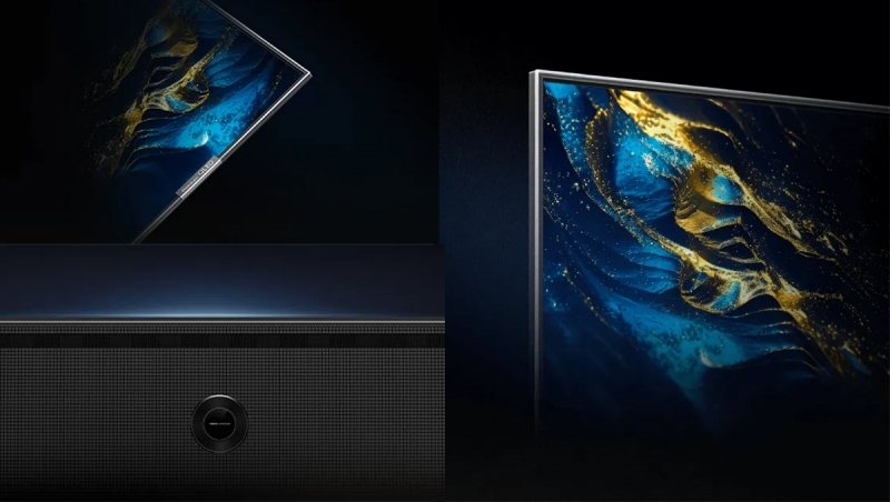 Tivi QLED TCL 4K 75 inch 75C655 2 Đánh giá tivi TCL 75C655 - Giải trí đỉnh, âm thanh hay