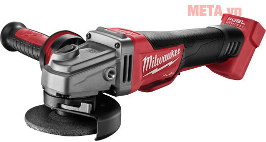 Thân máy mài góc Milwaukee M18 CAG100XPDB-0 Thân máy mài góc Milwaukee M18 CAG100XPDB-0
