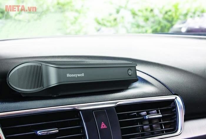 Máy lọc không khí trên ô tô Honeywell HAPC15GC010506B
