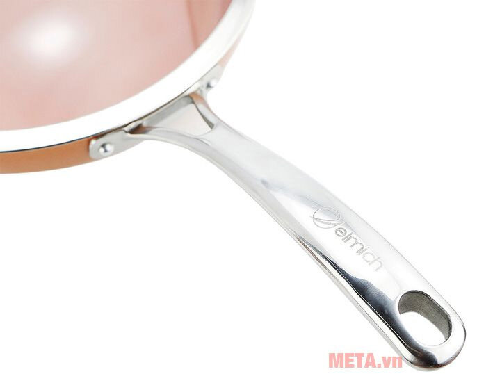 Chảo phủ sứ cao cấp Elmich Royal Premium EL-1177 - 28cm
