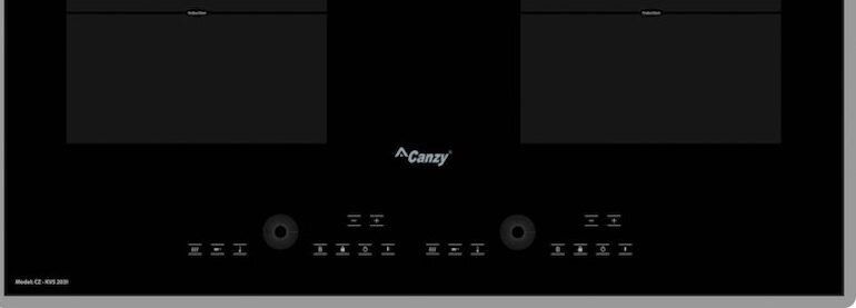 Bếp Canzy CZ-KVS203I