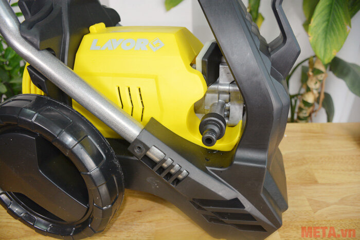 Máy rửa xe Lavor Rhino 140