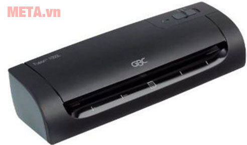 Máy ép plastics GBC Fusion 1000L-A3