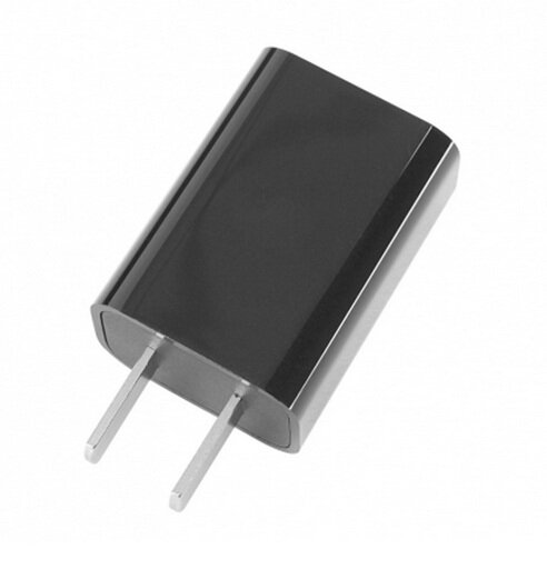 Củ sạc Xiaomi 5V-2A (MDY-08-EF) Củ sạc Xiaomi 5V-2A (MDY-08-EF)