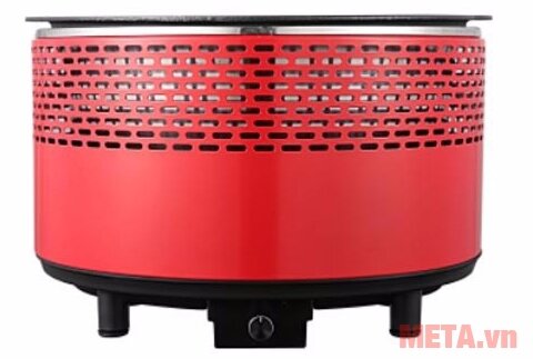 Lò nướng than Kuchenzimmer 3000310