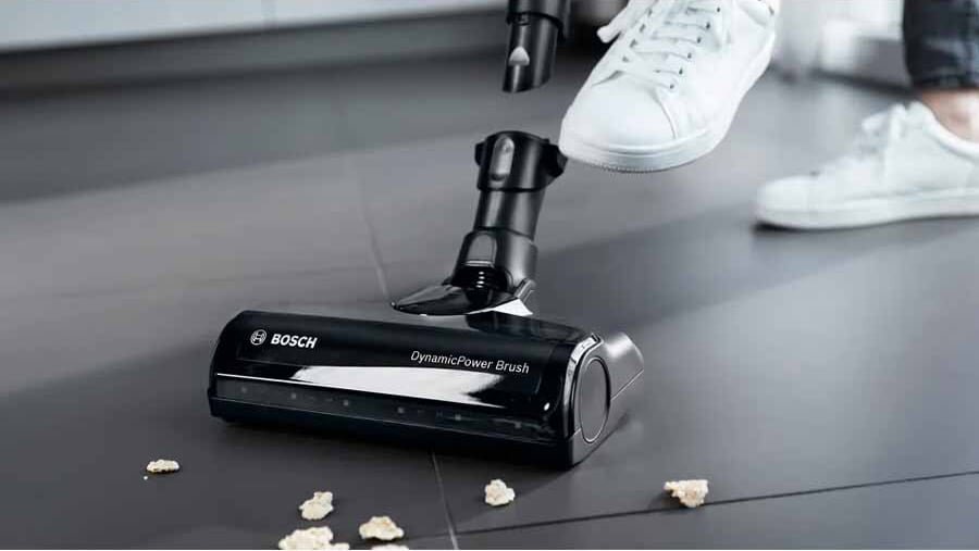 Máy hút bụi cầm tay  