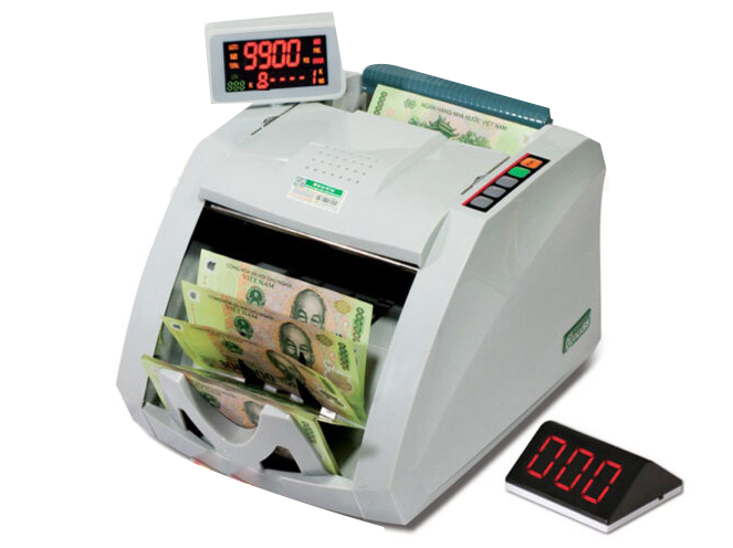 Máy đếm tiền Oudis 9900B