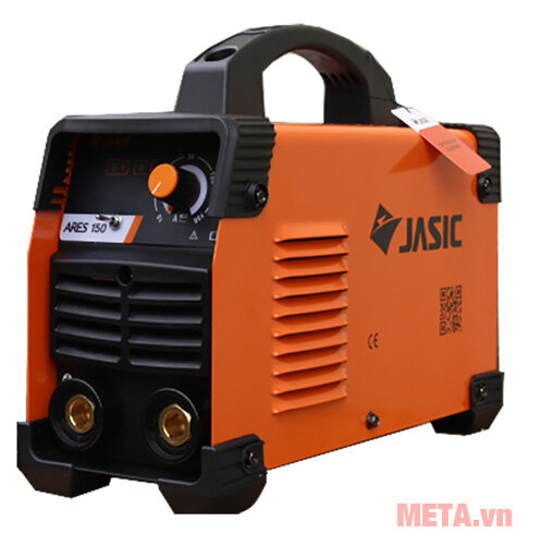 Máy hàn que điện tử Jasic ARES 150