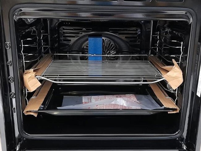 Hafele HO-8T72A (538.01.421)