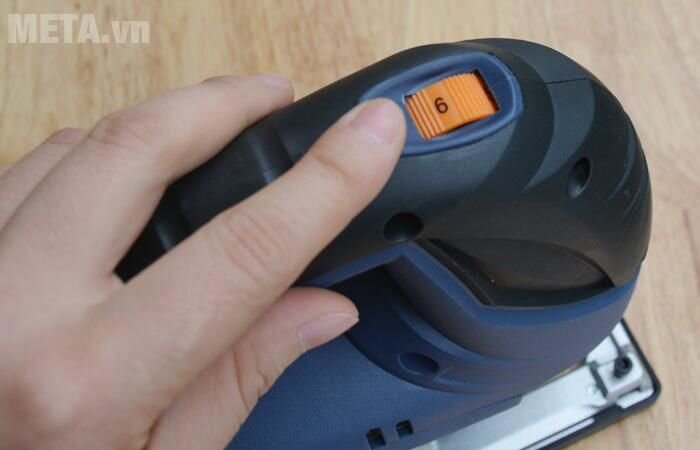 Máy cưa lọng Maxpro MPJS800VLQ