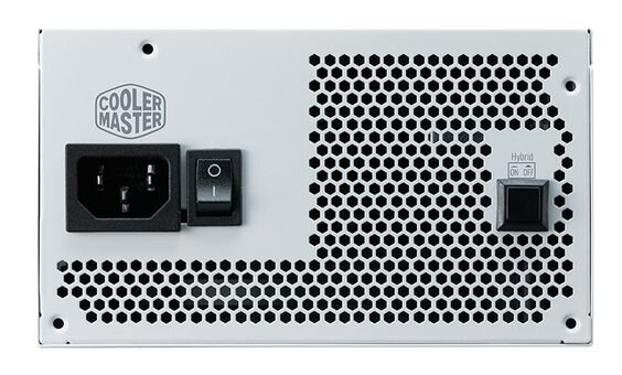 Nguồn máy tính Cooler Master V750 Gold V2 (Ảnh 4)