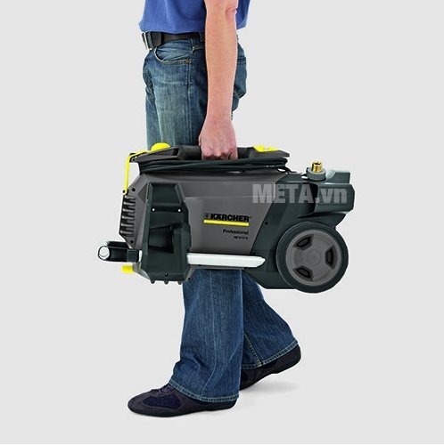 Máy phun rửa áp lực Karcher HD 5/12 C