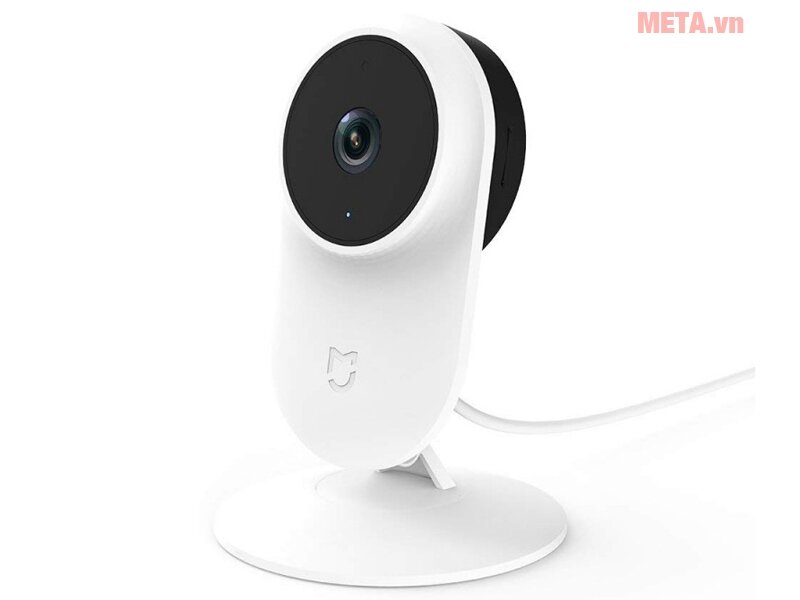 Camera quan sát Xiaomi Mi Home Security Basic 1080p - QDJ4047GL