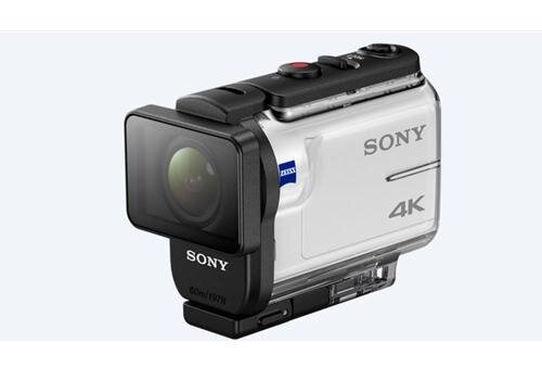 MÁY QUAY PHIM SONY FDR-X3000R/WE35