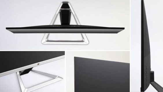 Viewsonic VX2781-MH (Ảnh 2)