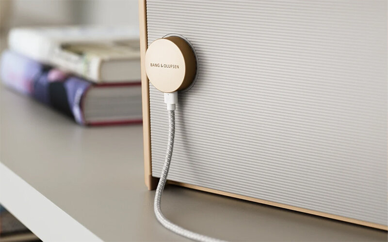 Củ sạc từ tính