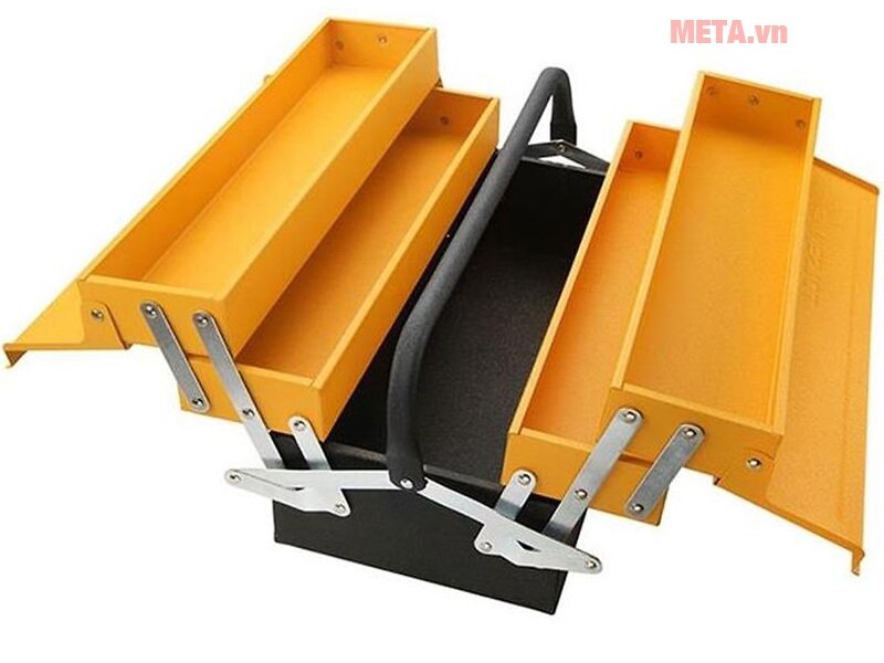 Thùng đồ nghề Tolsen 80211 Thùng đồ nghề Tolsen 80211