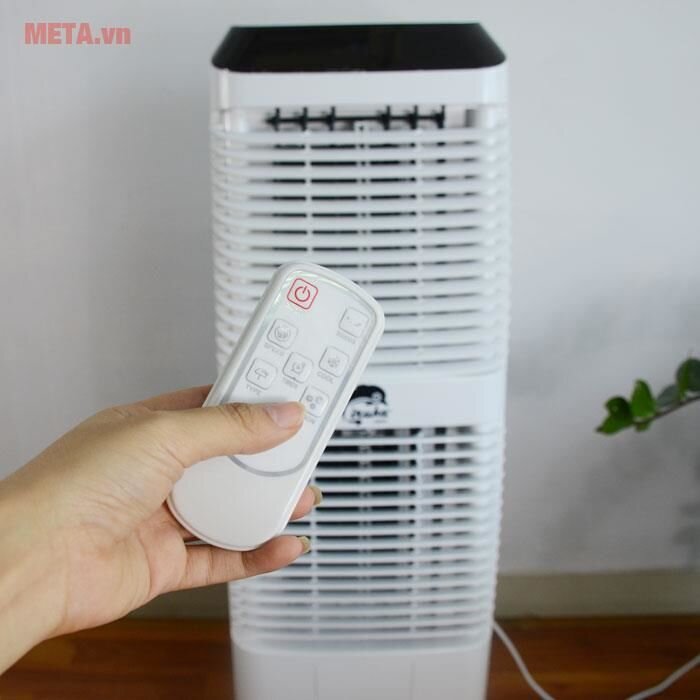 Máy làm mát không khí iruka I-95