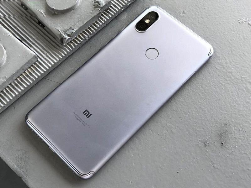 Điện thoại Xiaomi S2 32GB Gold