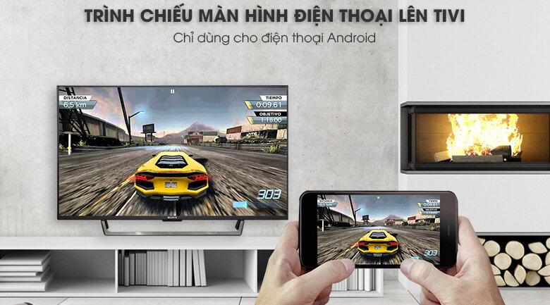 Internet Tivi Sony 32 inch KDL-32W600D Internet Tivi Sony 32 inch KDL-32W600D