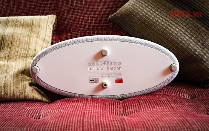 Loa di động Harman Kardon Go   Play Mini