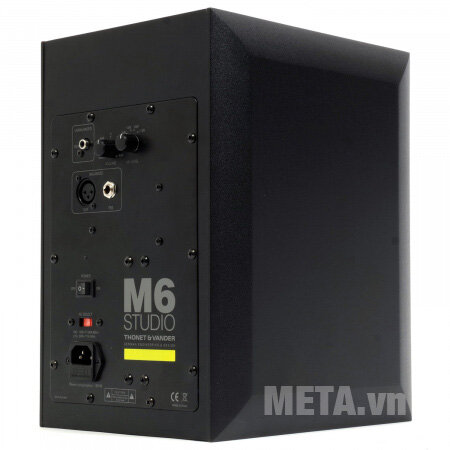 Loa bluetooth Thonet 