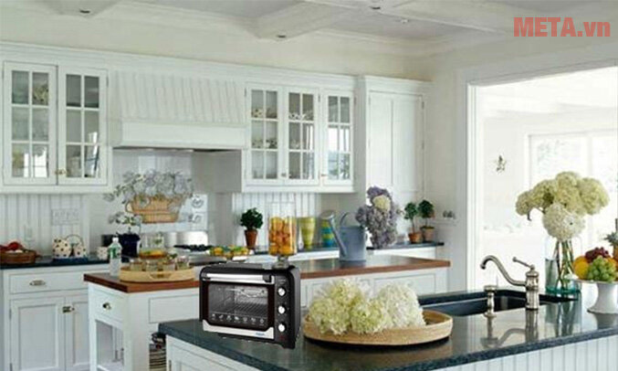 Lò nướng Aqua ATO-CRL6076