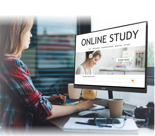 Màn hình MSI PRO MP271