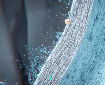 Đặc điểm nổi bật bộ lọc thay thế dành cho EF102 Mitsubishi Cleansui EFC11