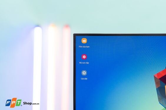 Màn hình gaming Acer Nitro VG270 S 27 inch IPS (Ảnh 3)