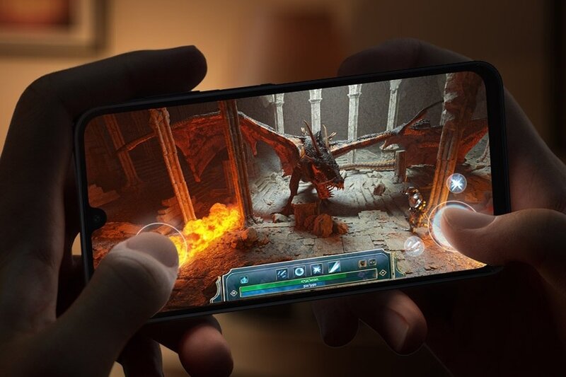 Samsung Galaxy A16 5G (ảnh 5)