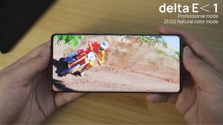 Điện thoại Vivo X90 5G 12GB/512GB 6.78 inch