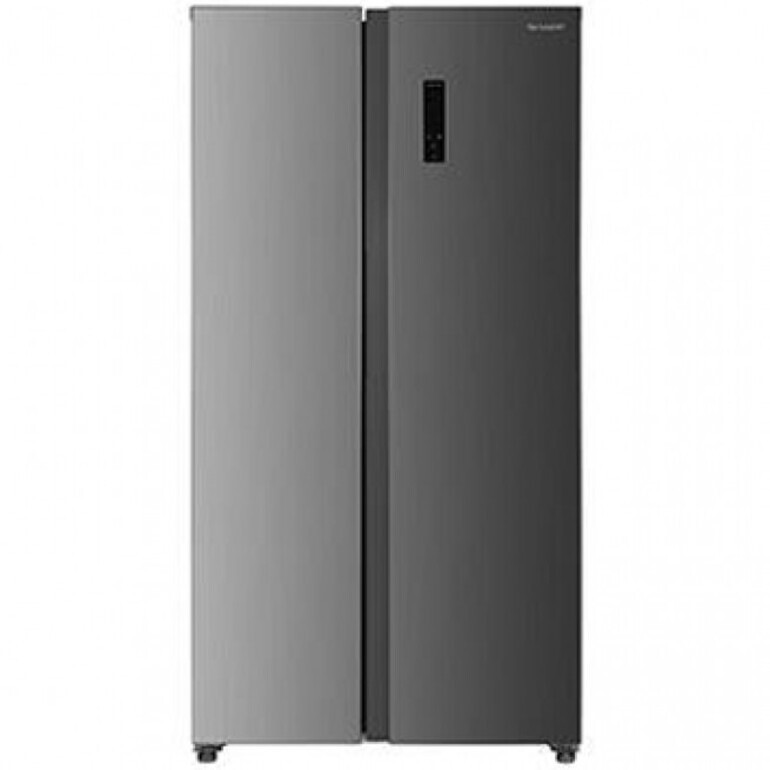 Tủ lạnh Sharp Inverter 472 lít SJ-SBX440V Tủ lạnh Sharp Inverter 472 lít SJ-SBX440V