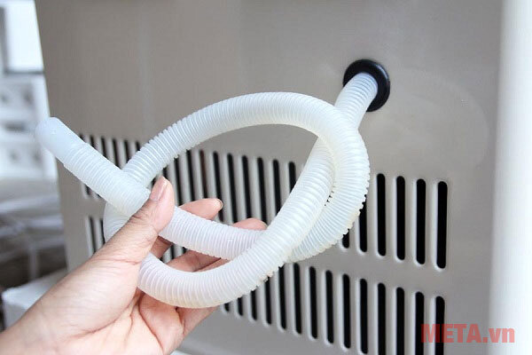 Máy hút ẩm công nghiệp FujiE HM-1800DN