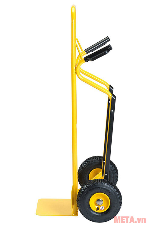 Xe đẩy hàng 2 bánh Stanley SXWTC-HT524
